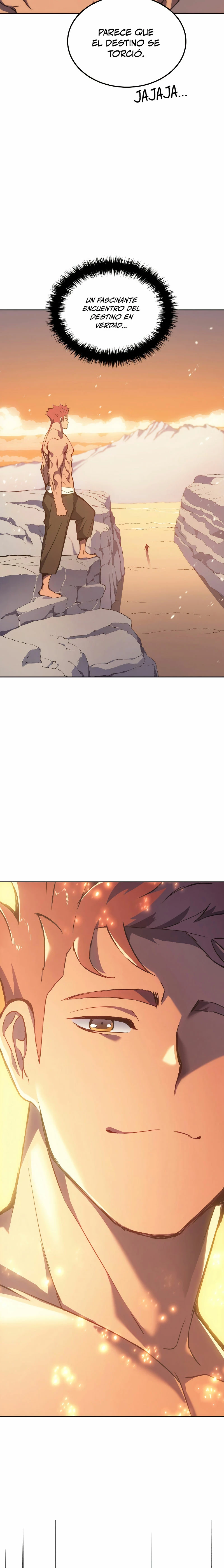 El Indomable Rey Marcial Capítulo 4 - Page 28