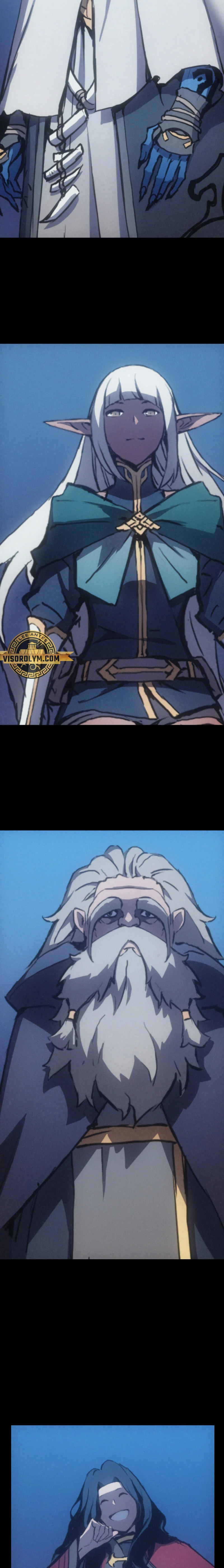 El Indomable Rey Marcial Capítulo 4 - Page 30