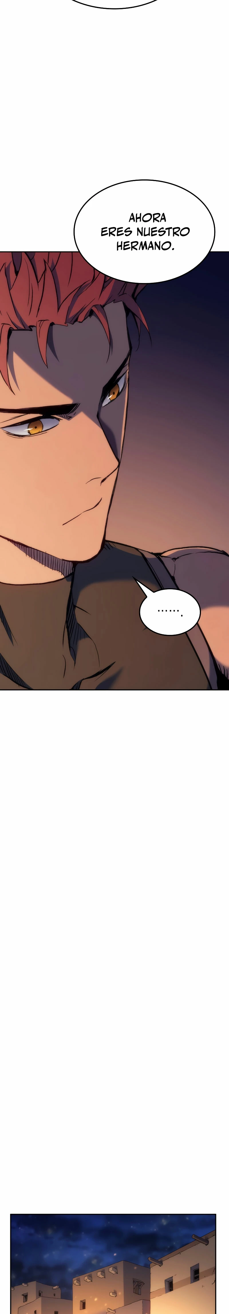 El Indomable Rey Marcial Capítulo 40 - Page 16