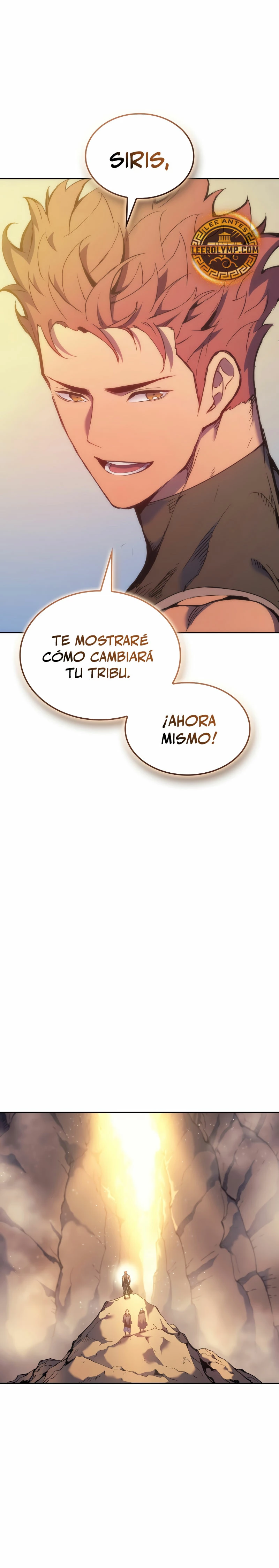 El Indomable Rey Marcial Capítulo 40 - Page 26