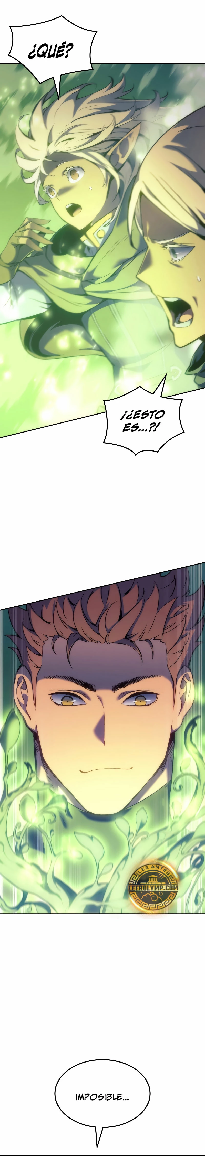 El Indomable Rey Marcial Capítulo 40 - Page 31