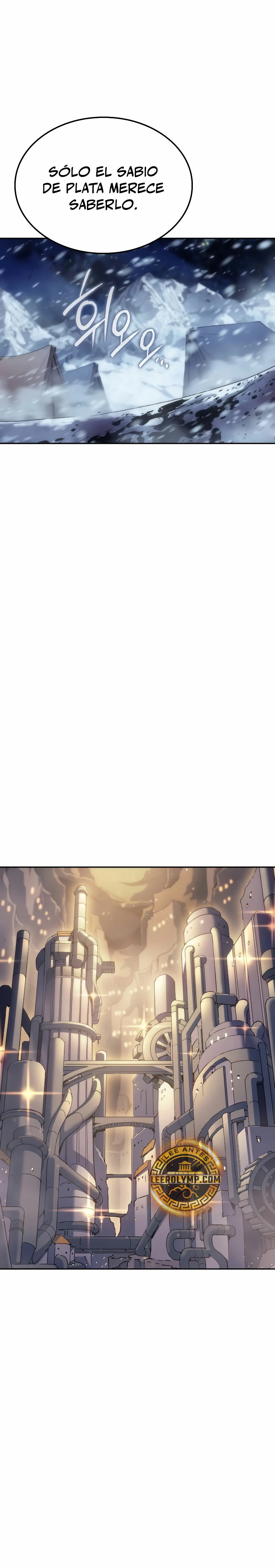 El Indomable Rey Marcial Capítulo 41 - Page 29