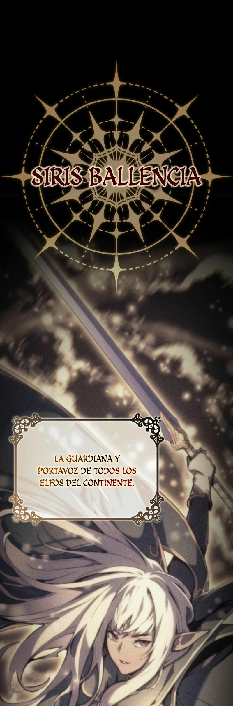 El Indomable Rey Marcial Capítulo 42 - Page 10