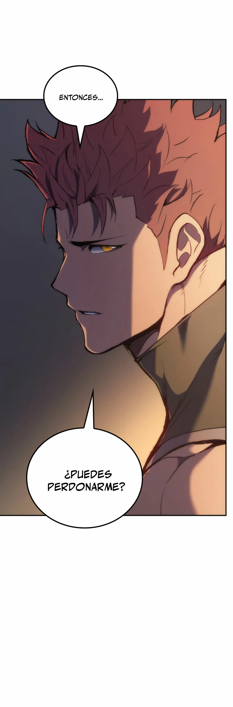 El Indomable Rey Marcial Capítulo 42 - Page 13