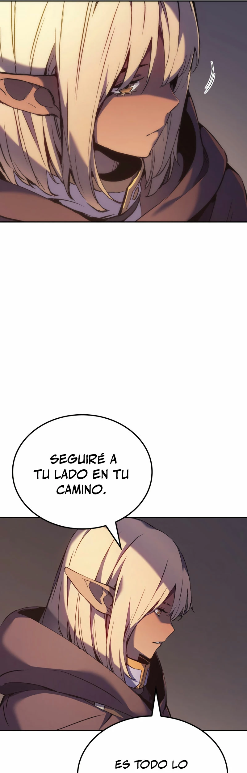 El Indomable Rey Marcial Capítulo 42 - Page 14