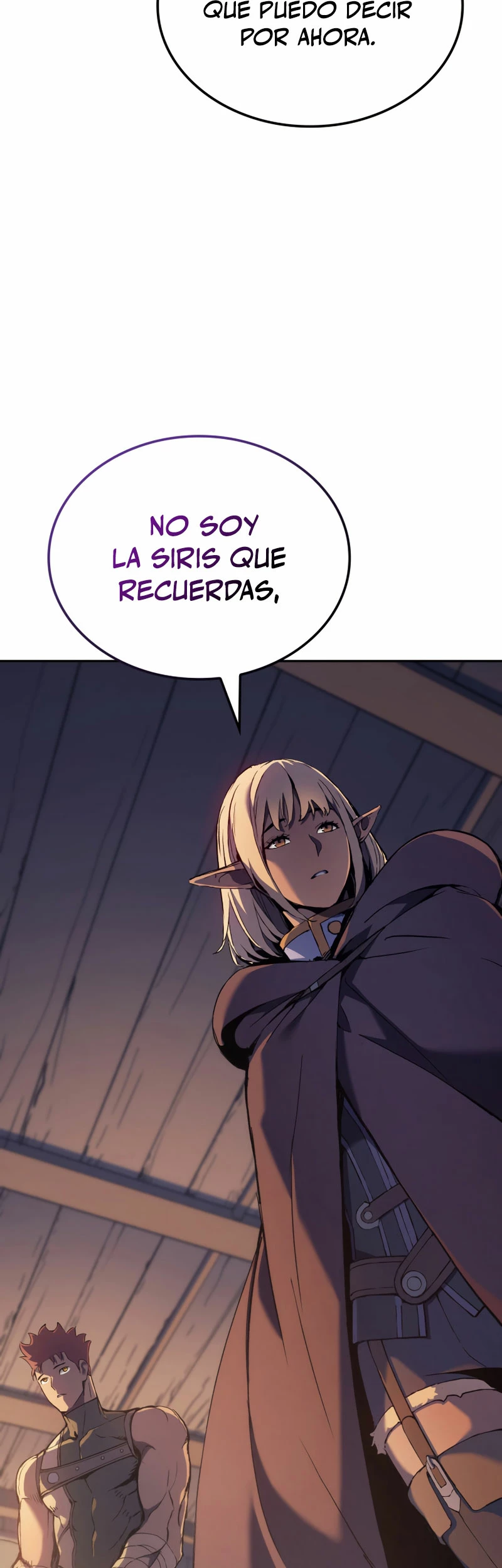 El Indomable Rey Marcial Capítulo 42 - Page 15