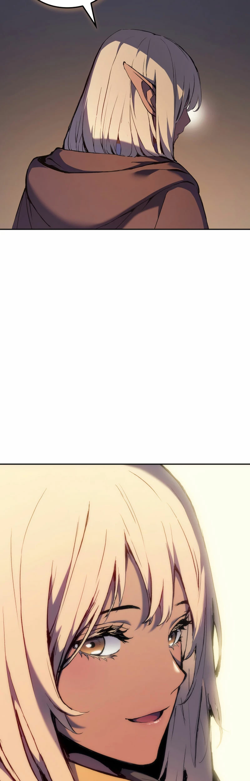 El Indomable Rey Marcial Capítulo 42 - Page 17