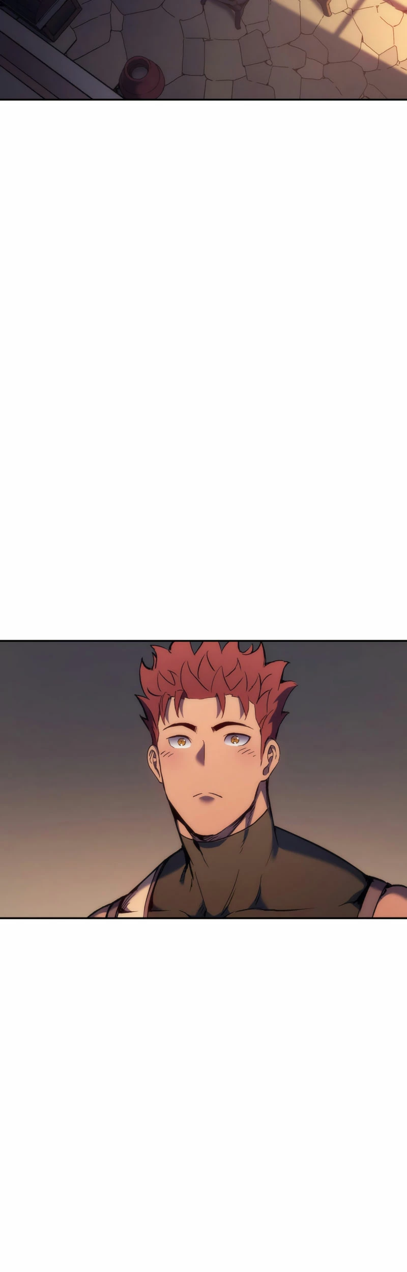 El Indomable Rey Marcial Capítulo 42 - Page 19