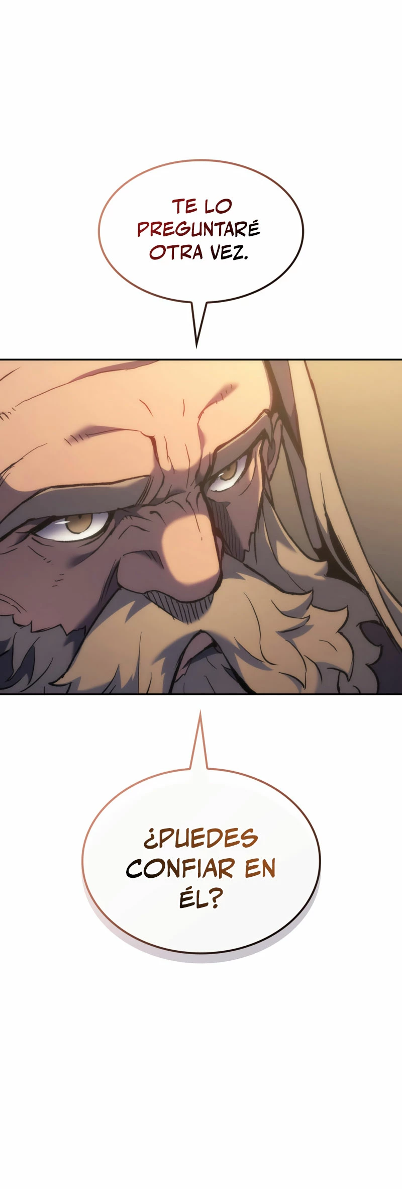 El Indomable Rey Marcial Capítulo 42 - Page 2