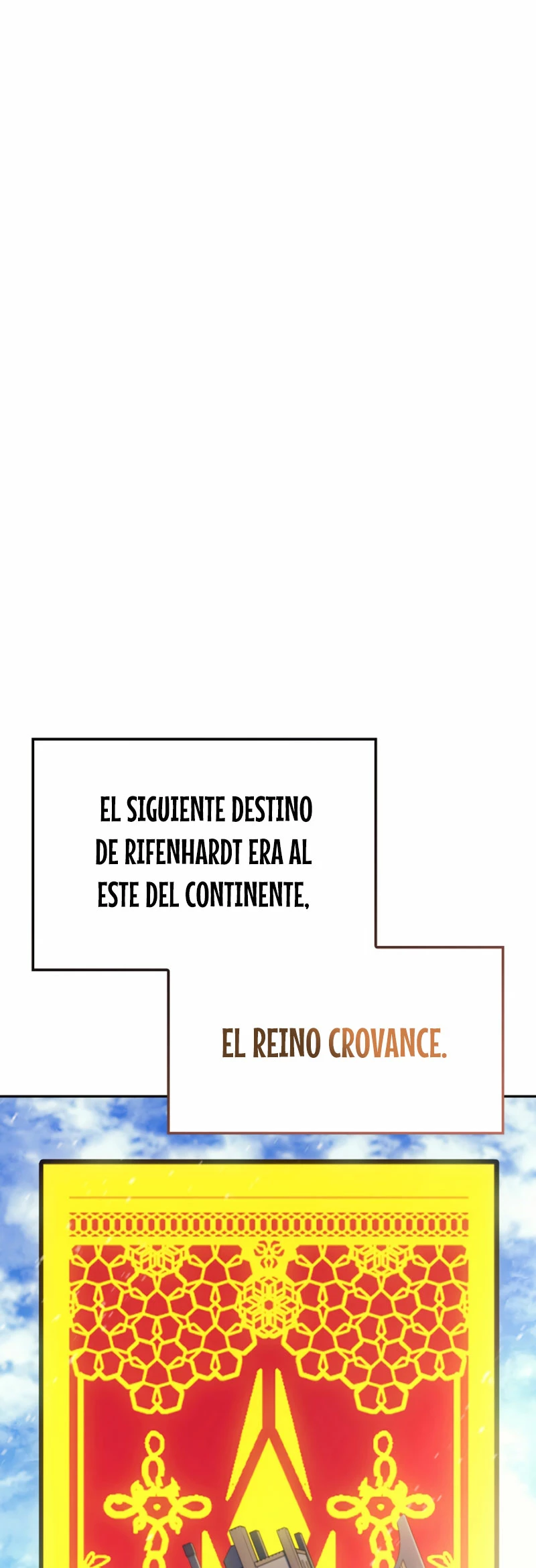 El Indomable Rey Marcial Capítulo 42 - Page 21