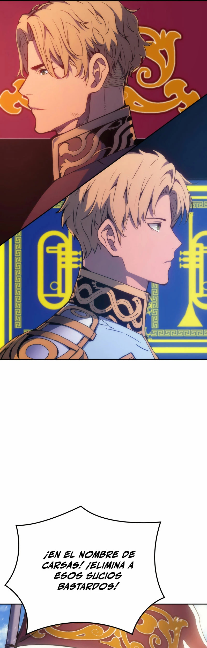 El Indomable Rey Marcial Capítulo 42 - Page 26