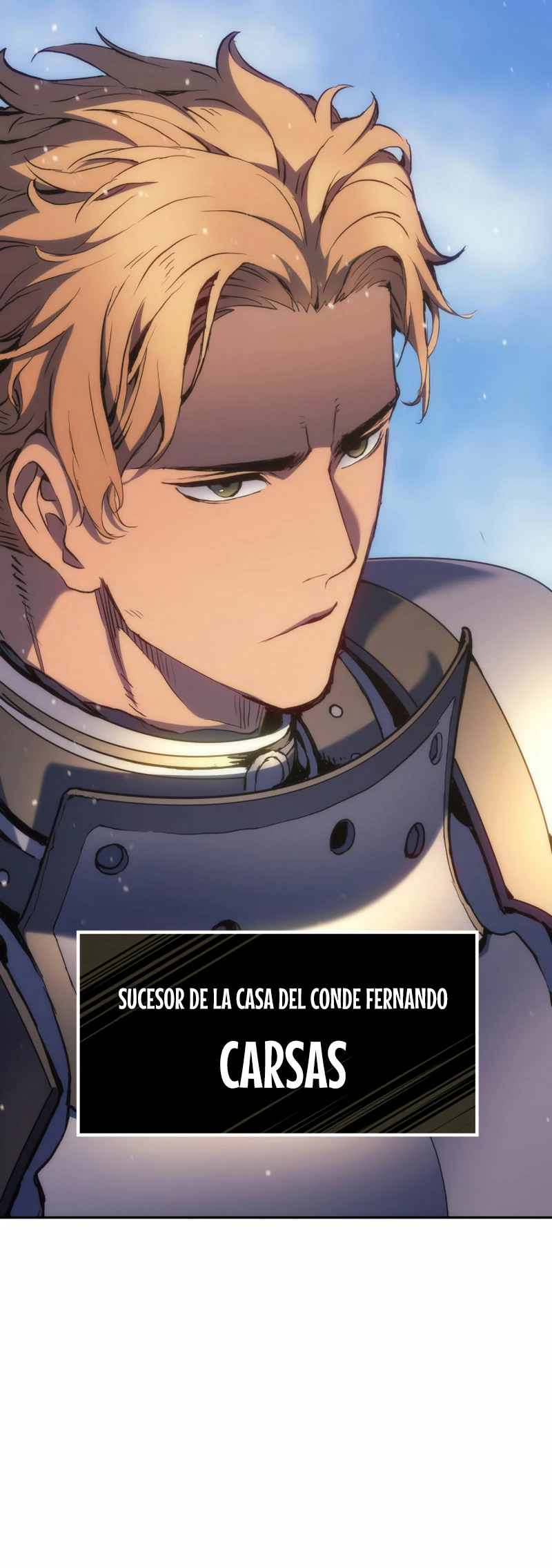 El Indomable Rey Marcial Capítulo 42 - Page 32