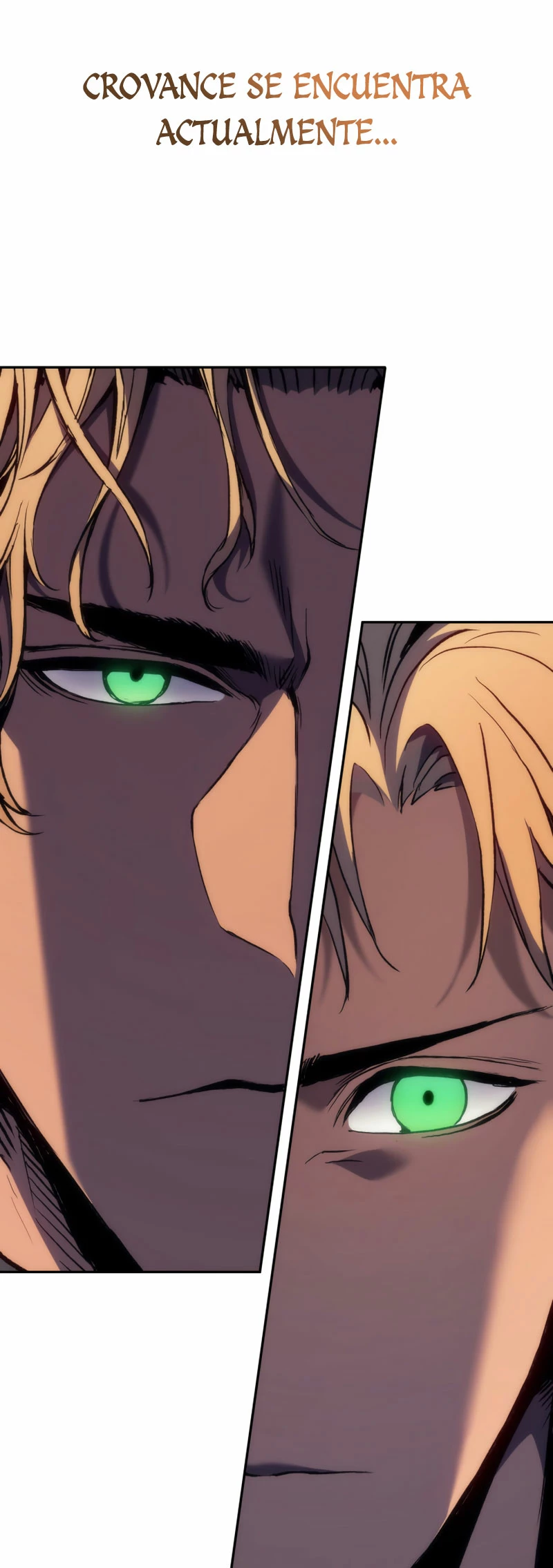 El Indomable Rey Marcial Capítulo 42 - Page 33