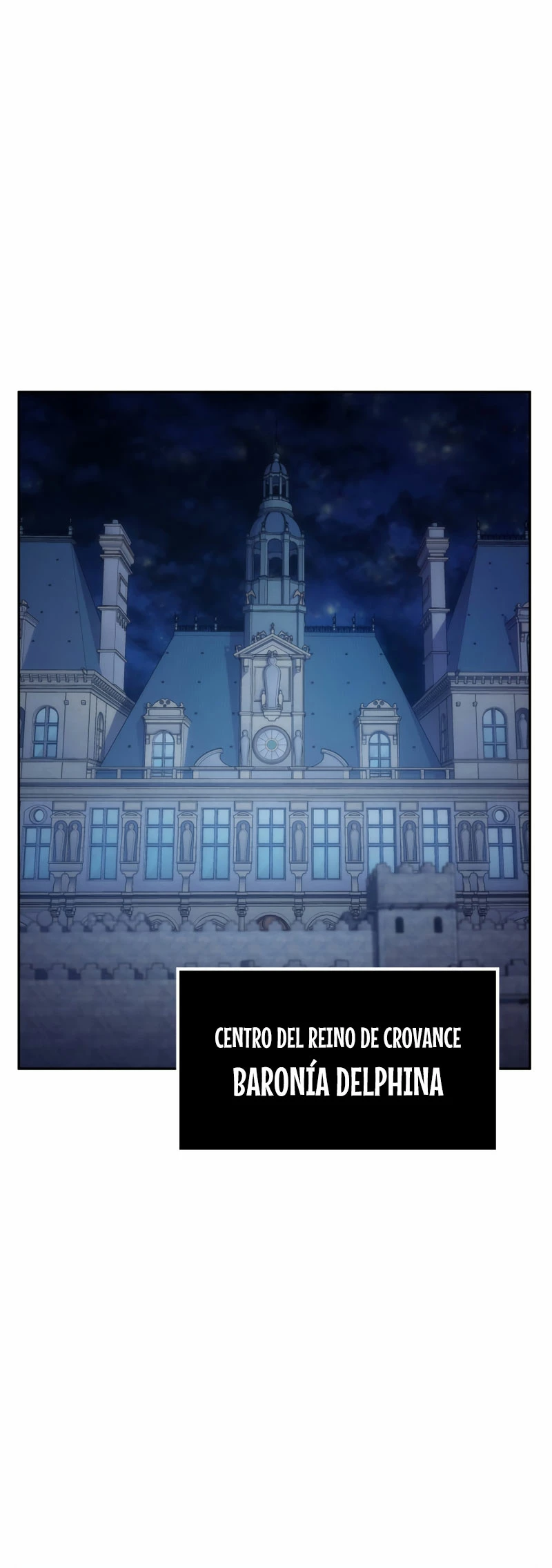 El Indomable Rey Marcial Capítulo 42 - Page 37