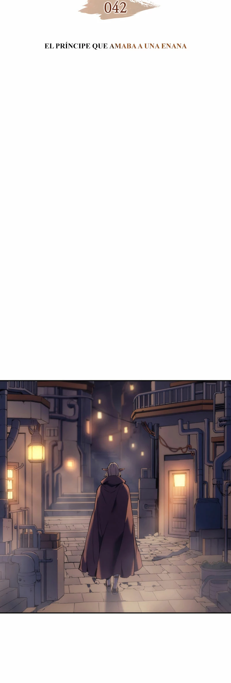 El Indomable Rey Marcial Capítulo 42 - Page 4