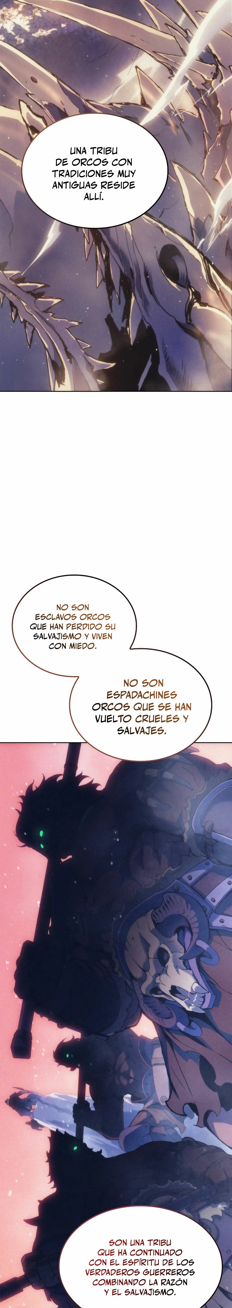 El Indomable Rey Marcial Capítulo 43 - Page 12