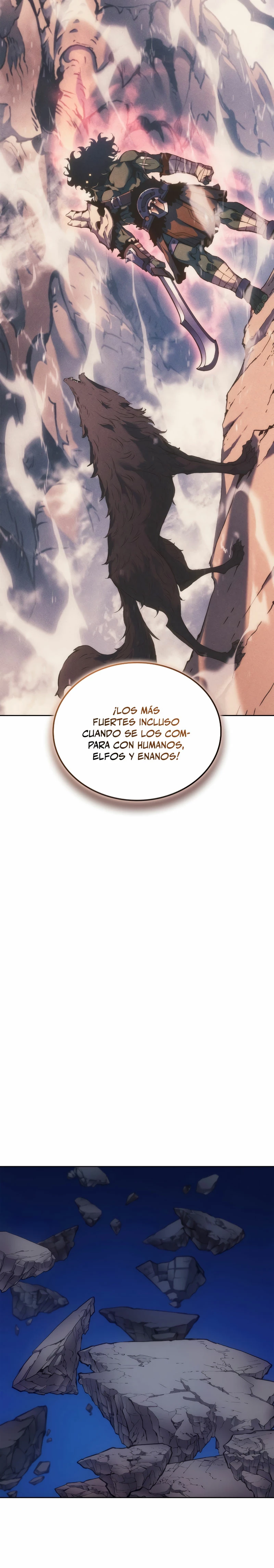 El Indomable Rey Marcial Capítulo 43 - Page 15