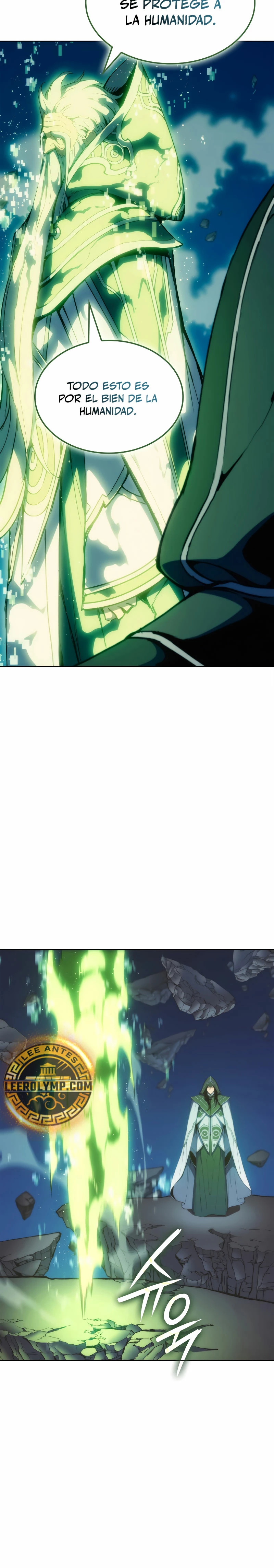 El Indomable Rey Marcial Capítulo 43 - Page 19