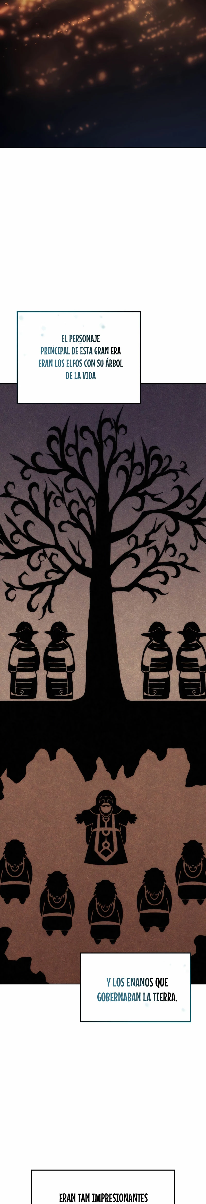 El Indomable Rey Marcial Capítulo 43 - Page 22