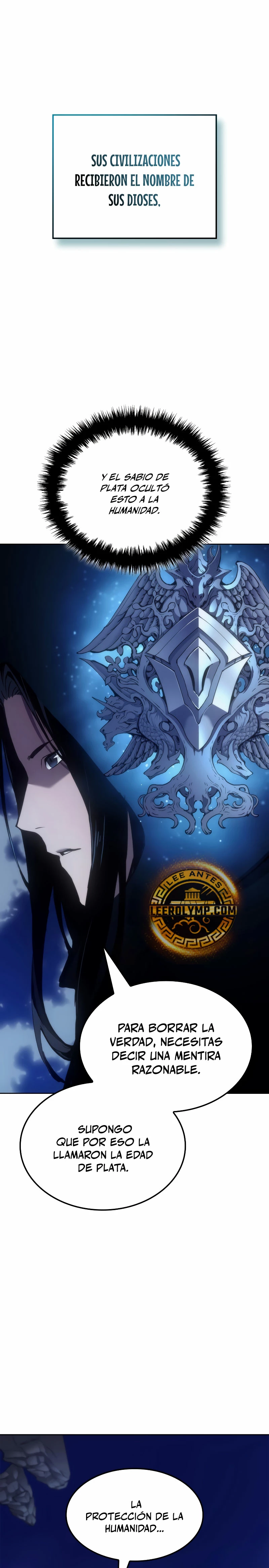 El Indomable Rey Marcial Capítulo 43 - Page 24