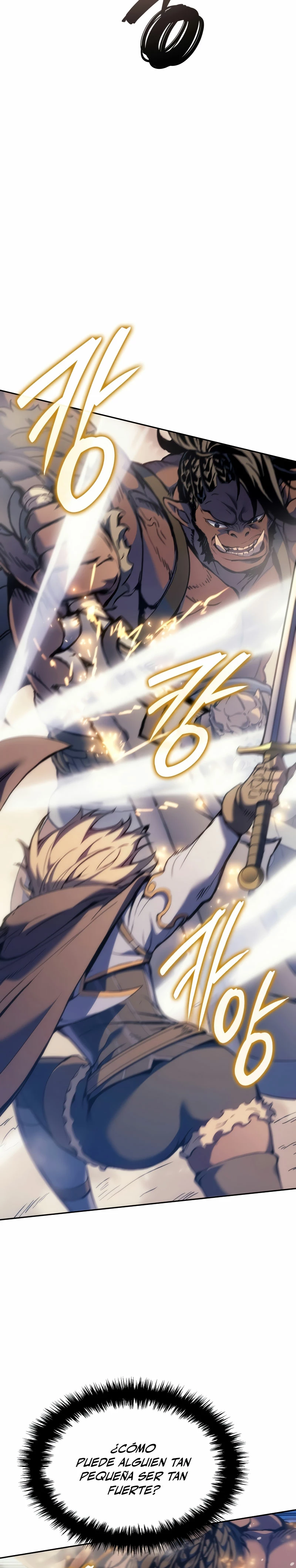 El Indomable Rey Marcial Capítulo 44 - Page 15