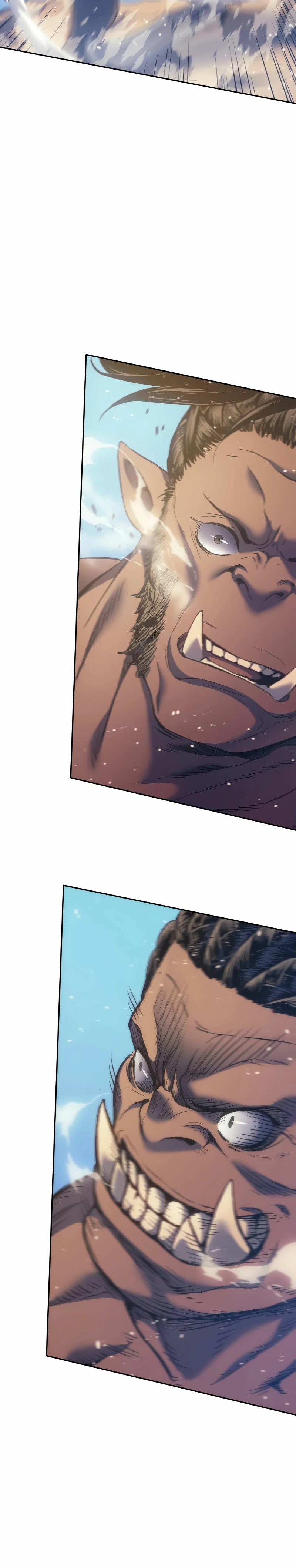 El Indomable Rey Marcial Capítulo 44 - Page 19