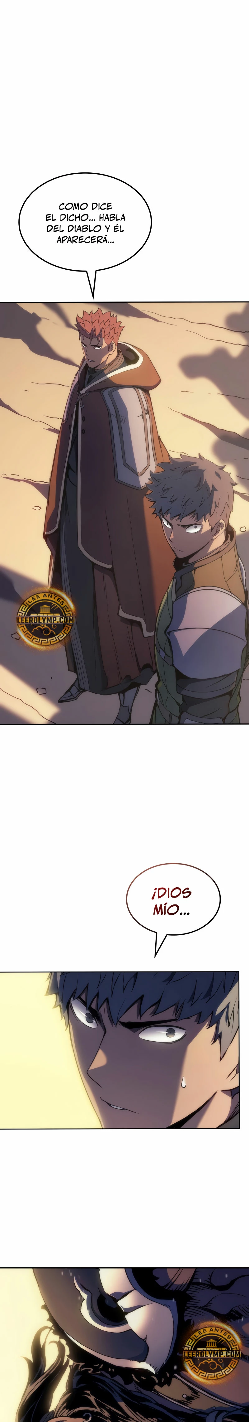 El Indomable Rey Marcial Capítulo 44 - Page 2