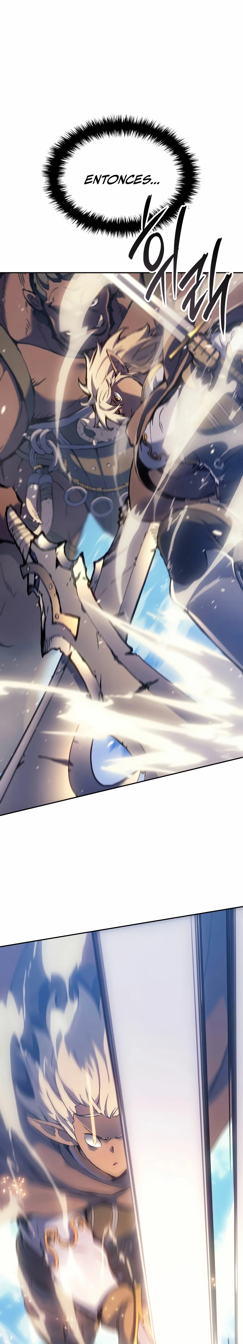 El Indomable Rey Marcial Capítulo 44 - Page 23