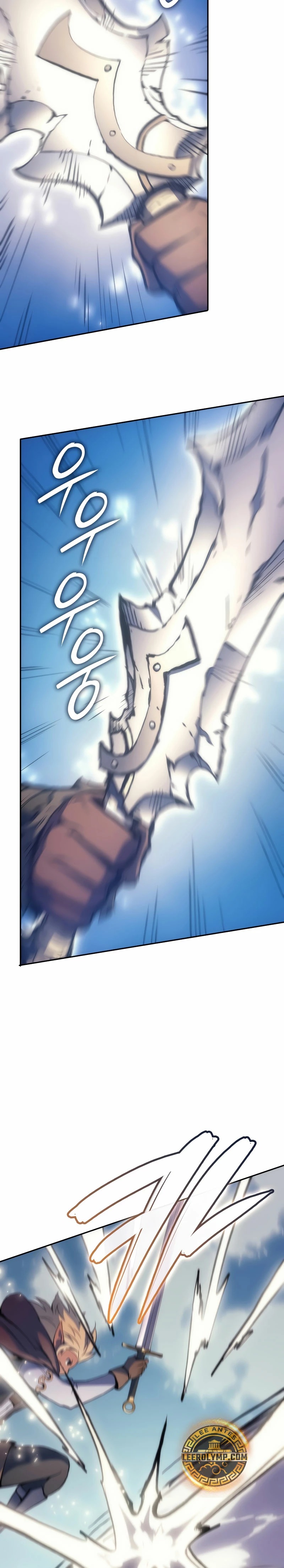 El Indomable Rey Marcial Capítulo 44 - Page 25