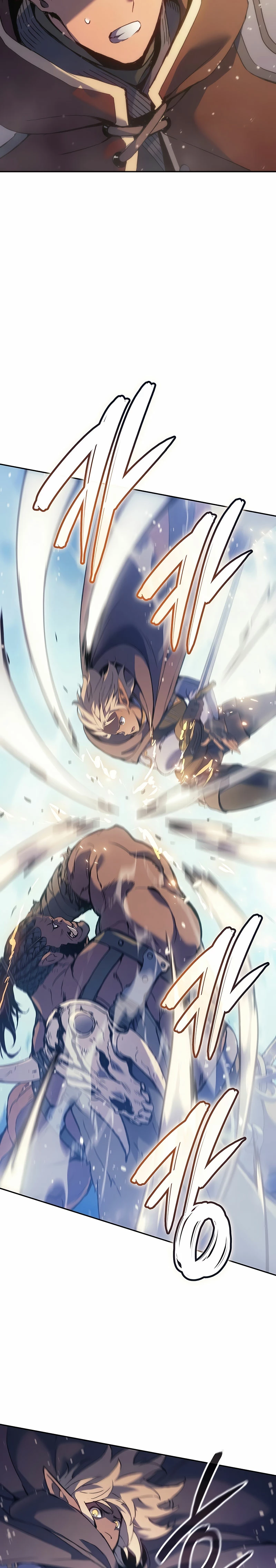 El Indomable Rey Marcial Capítulo 44 - Page 30