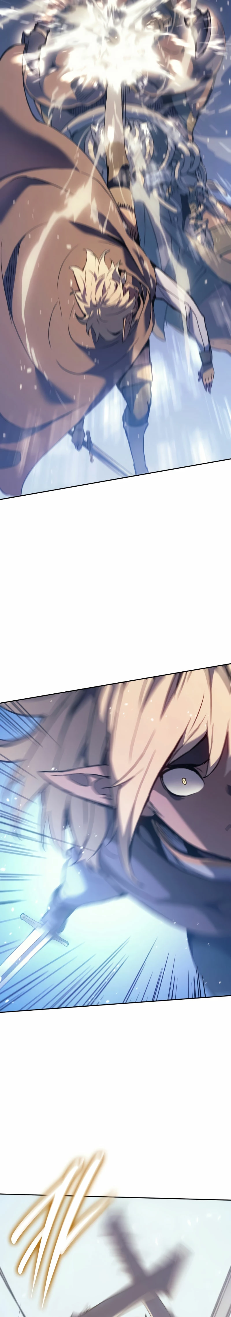 El Indomable Rey Marcial Capítulo 44 - Page 33