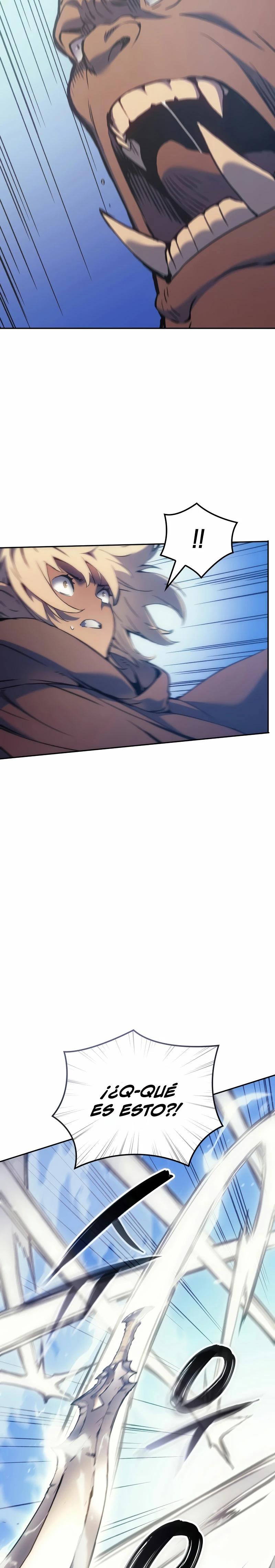 El Indomable Rey Marcial Capítulo 44 - Page 36