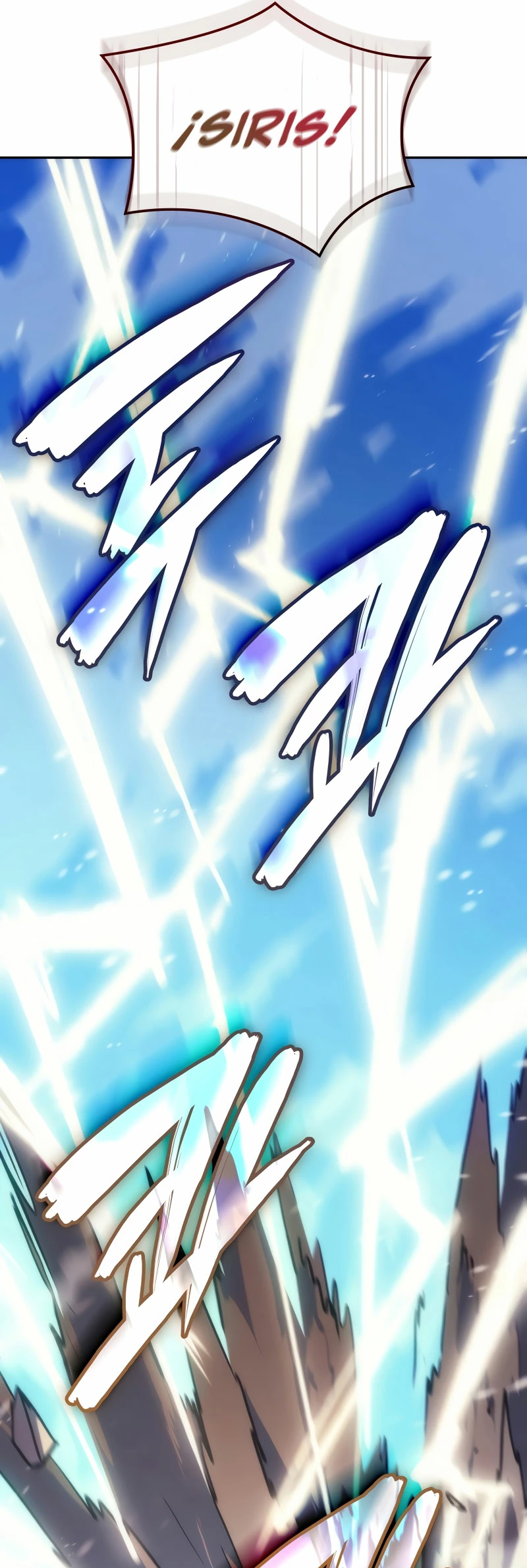 El Indomable Rey Marcial Capítulo 44 - Page 38