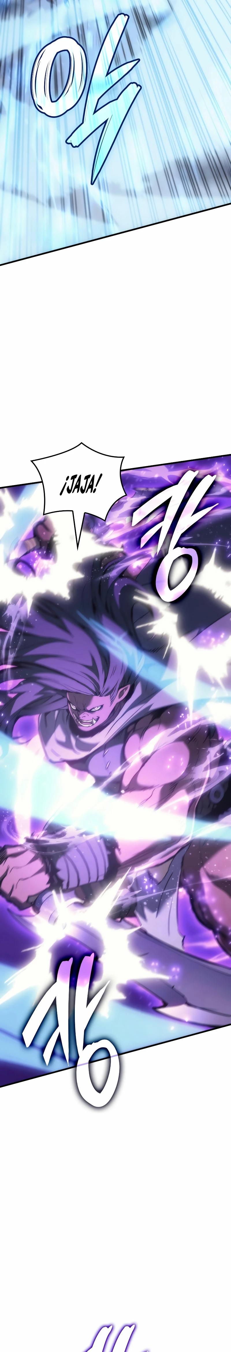 El Indomable Rey Marcial Capítulo 45 - Page 27