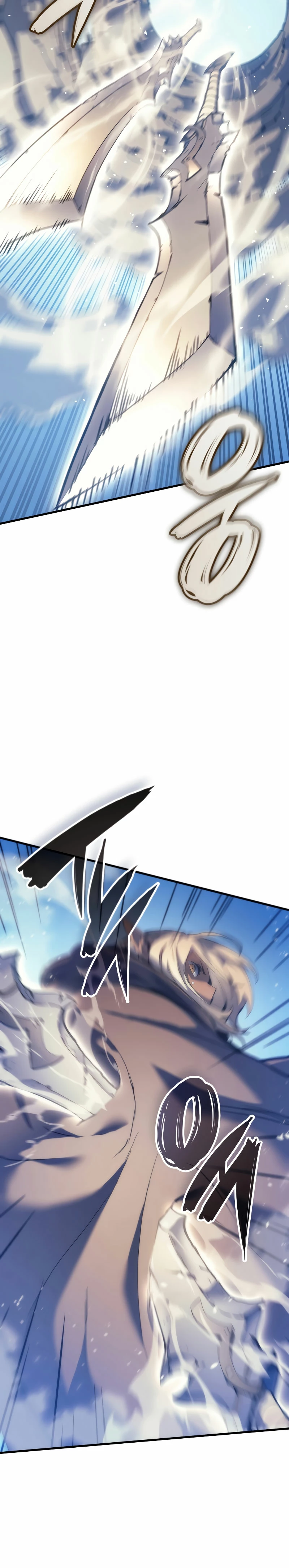 El Indomable Rey Marcial Capítulo 45 - Page 3