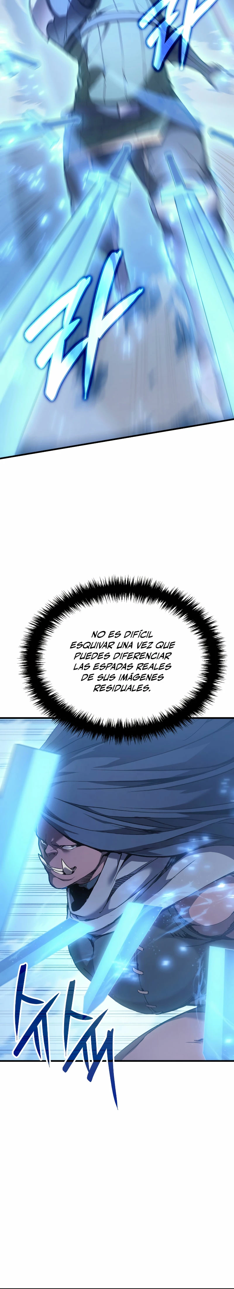 El Indomable Rey Marcial Capítulo 46 - Page 10