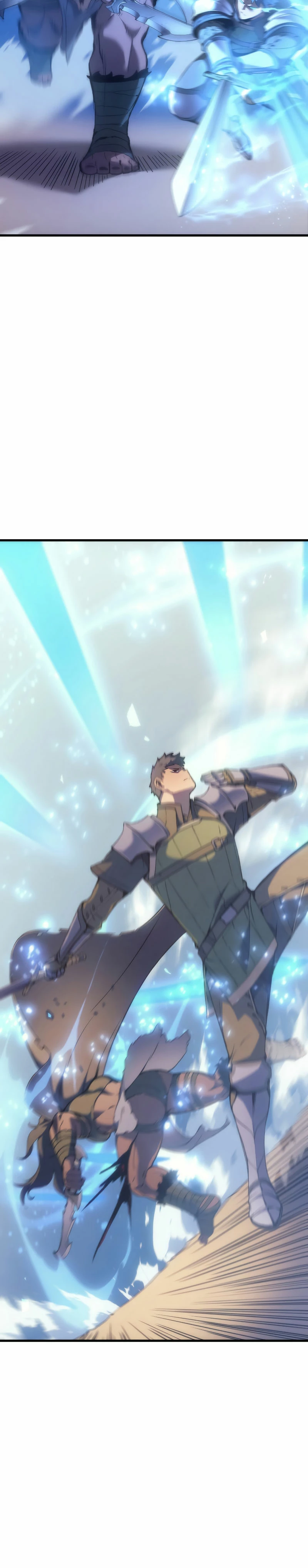 El Indomable Rey Marcial Capítulo 46 - Page 13