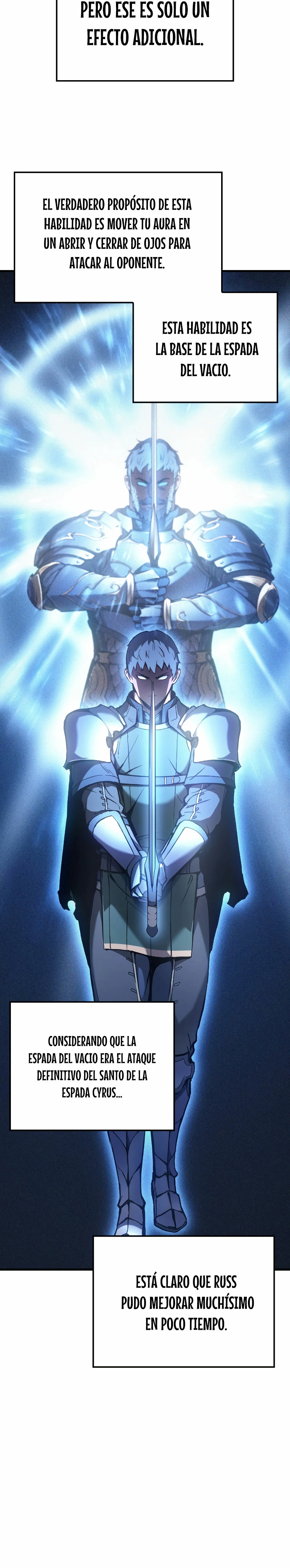 El Indomable Rey Marcial Capítulo 46 - Page 16