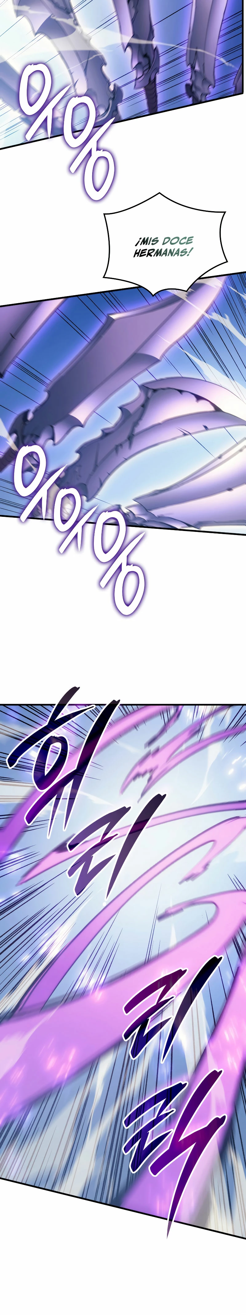 El Indomable Rey Marcial Capítulo 46 - Page 19