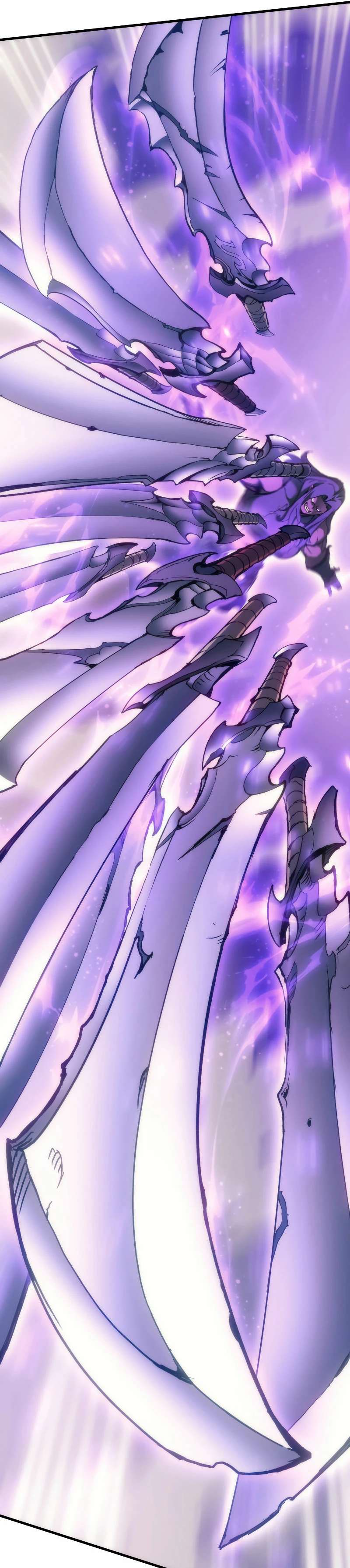 El Indomable Rey Marcial Capítulo 46 - Page 20