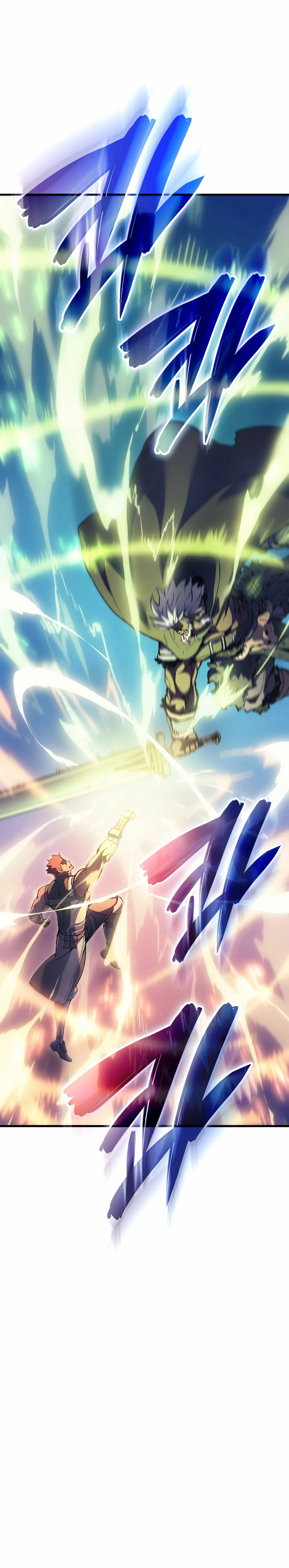 El Indomable Rey Marcial Capítulo 46 - Page 38