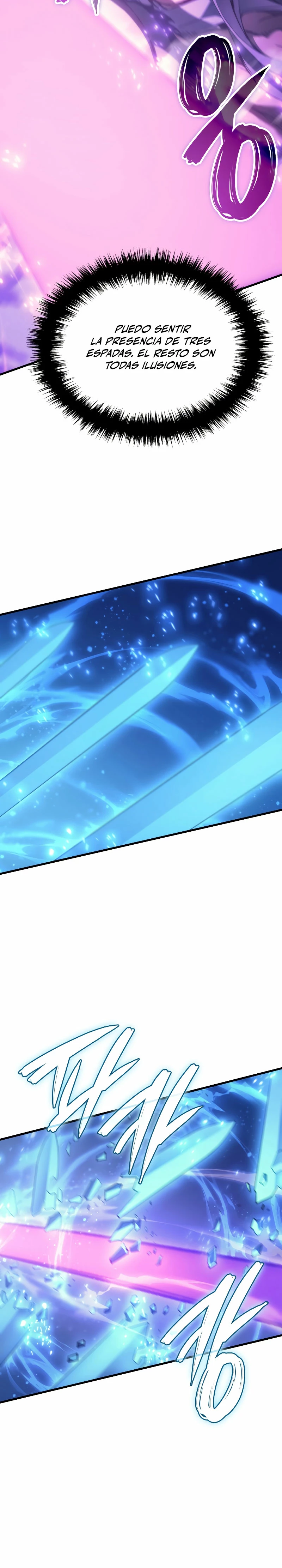 El Indomable Rey Marcial Capítulo 46 - Page 4