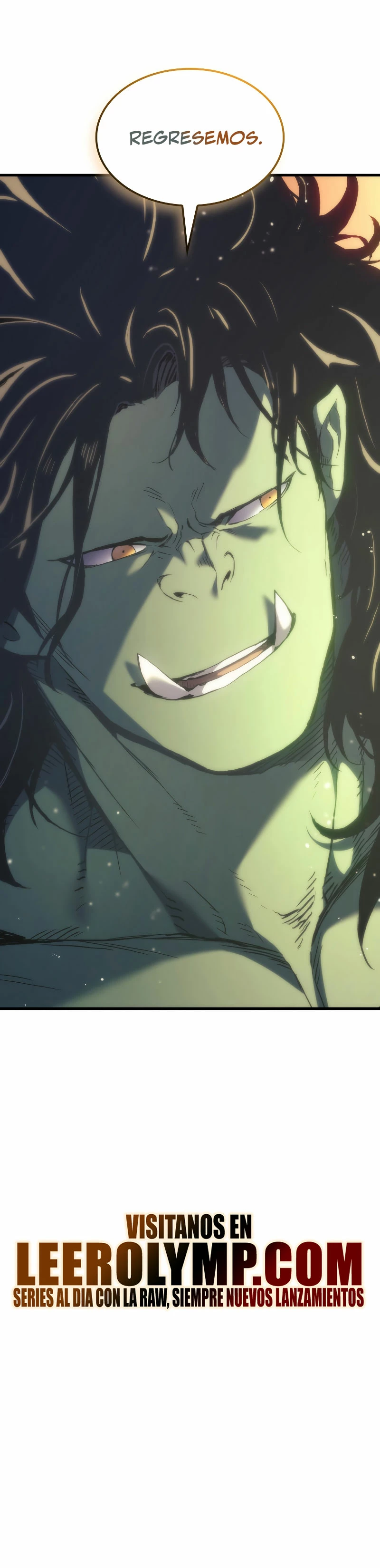 El Indomable Rey Marcial Capítulo 46 - Page 43