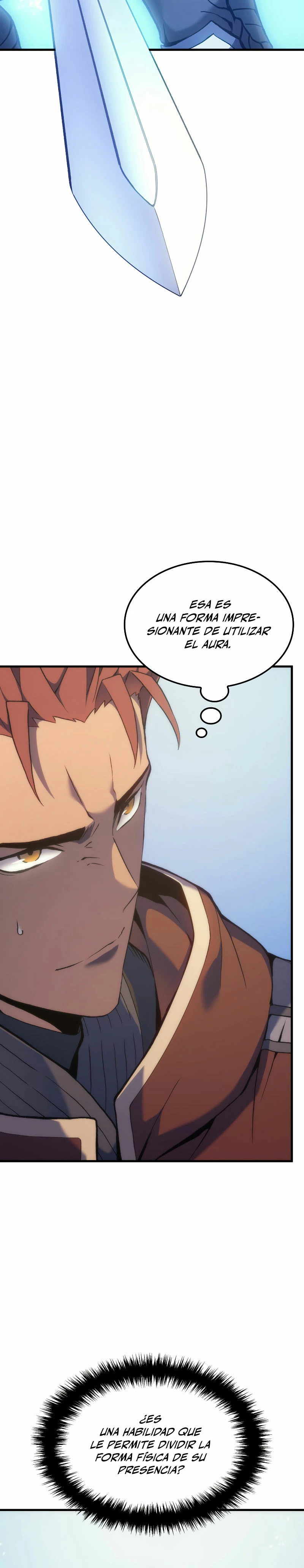 El Indomable Rey Marcial Capítulo 46 - Page 7