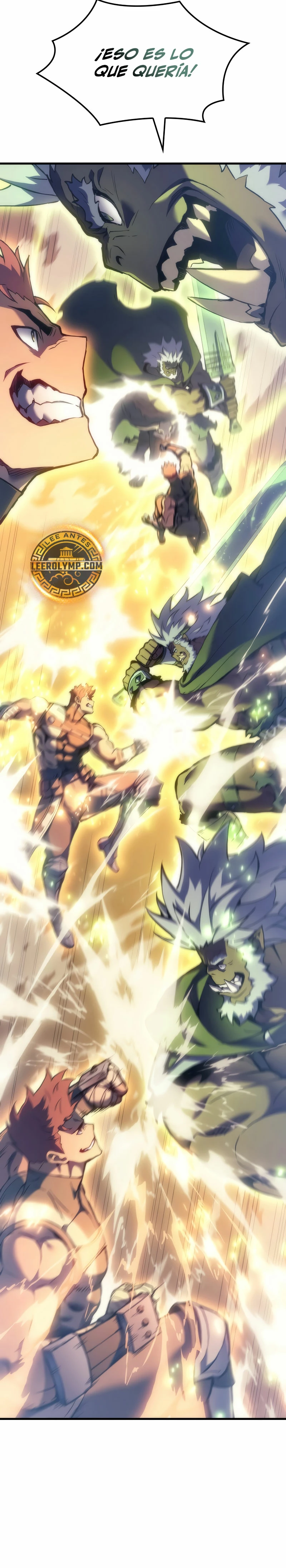 El Indomable Rey Marcial Capítulo 47 - Page 18