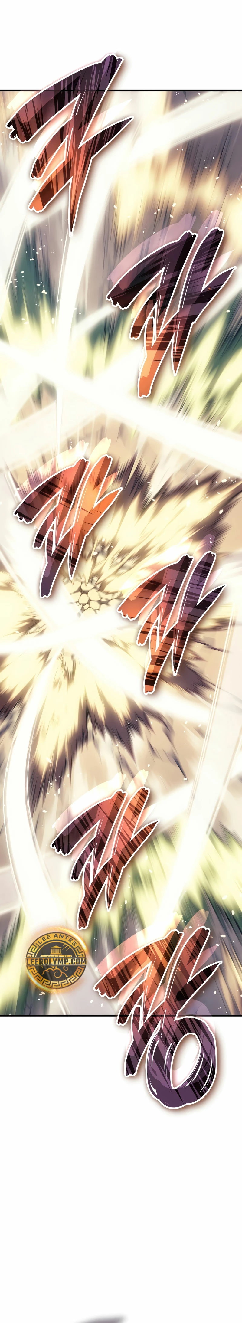 El Indomable Rey Marcial Capítulo 47 - Page 19