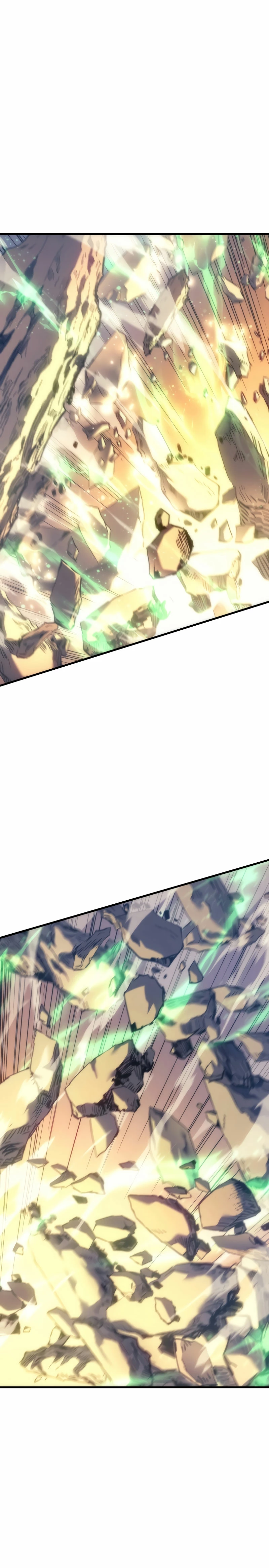 El Indomable Rey Marcial Capítulo 47 - Page 24