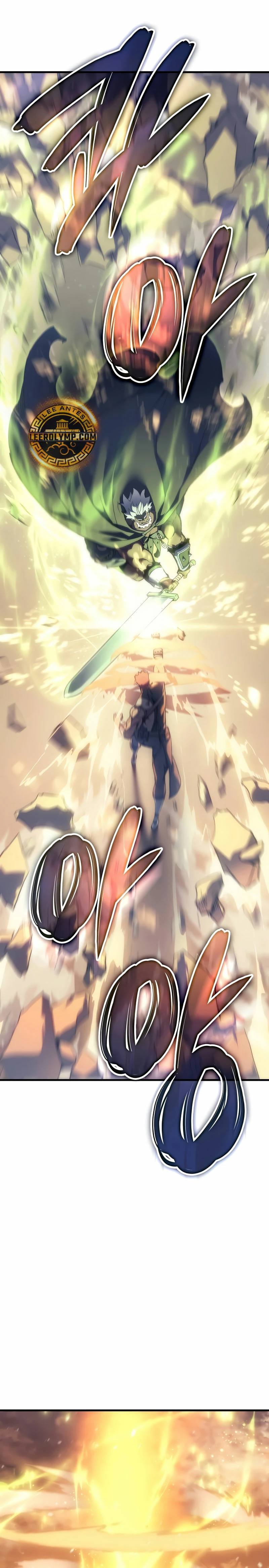 El Indomable Rey Marcial Capítulo 47 - Page 25