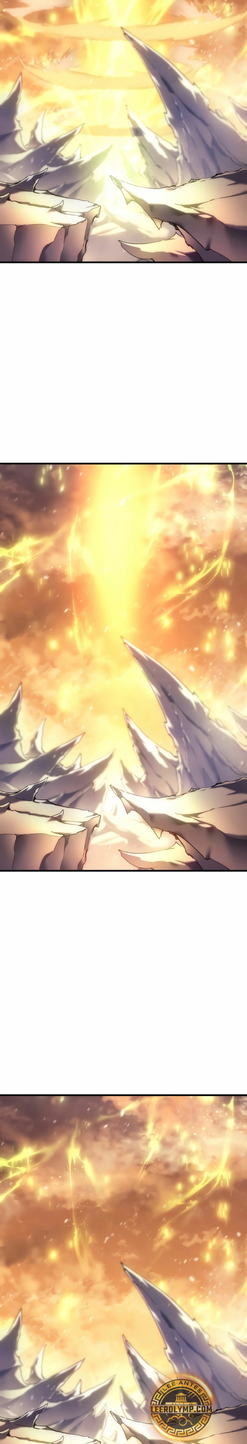 El Indomable Rey Marcial Capítulo 47 - Page 26