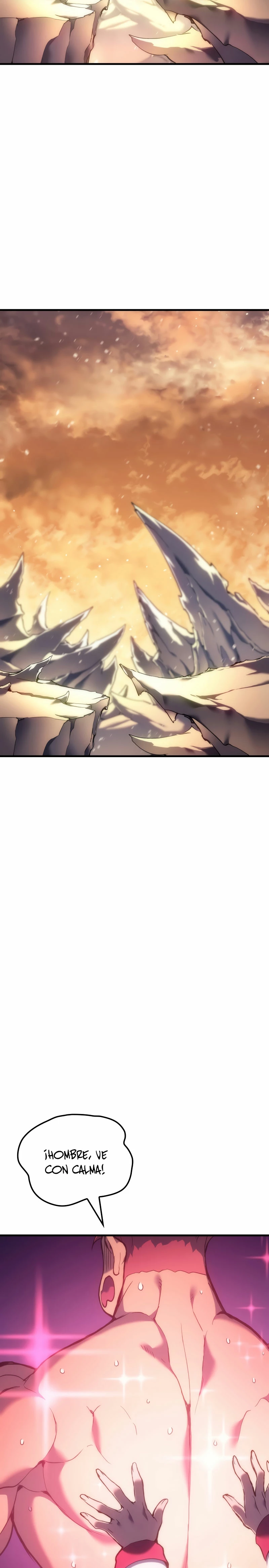 El Indomable Rey Marcial Capítulo 47 - Page 27